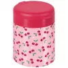BRUNNEN Doppelspitzer Pink