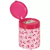 BRUNNEN Doppelspitzer Pink