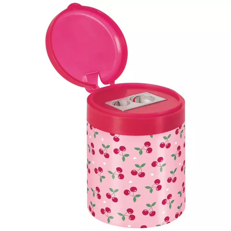 BRUNNEN Doppelspitzer Pink