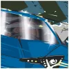 Brunnen Fast Wheels Ringbuch Blau