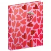 Brunnen Fruity Love Ringbuch Pink