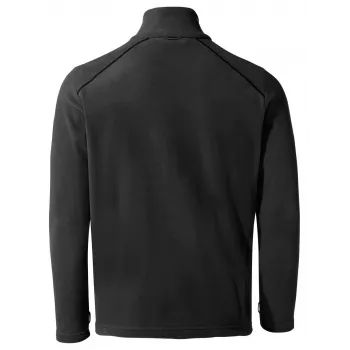 Vaude Rosemoor Fleece Jacket II - Black, Size M