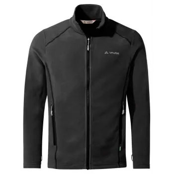 Vaude Rosemoor Fleece Jacket II - Black - Size L