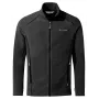 Vaude Rosemoor Fleece Jacket II - Black - Size L