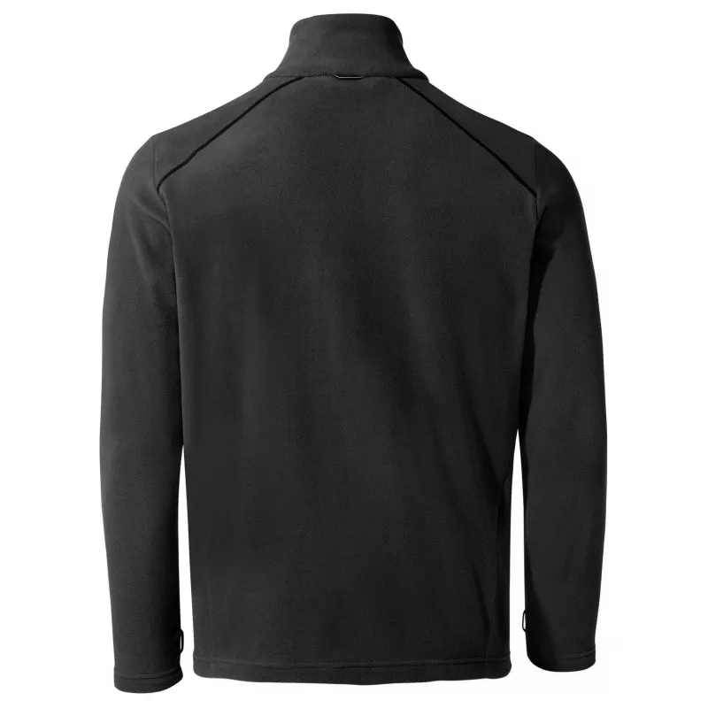 Vaude Rosemoor Fleece Jacket II - Black - Size L