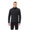 Vaude Rosemoor Fleece Jacket II - Black - Size L