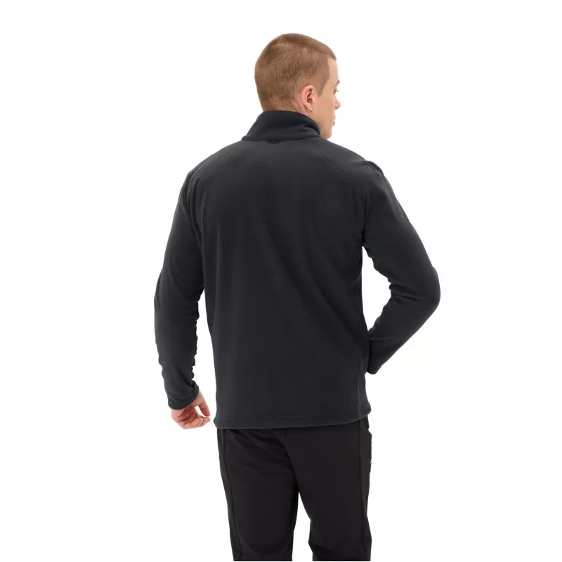 Vaude Rosemoor Fleece Jacket II - Black - Size L