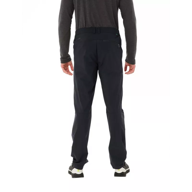 Vaude Farley Stretch Pants III - Black, Size M