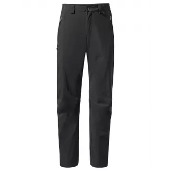 Touring Pants Vaude Farley Stretch III - Black L