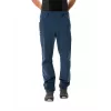 Vaude Farley Stretch Pants III - Dark Sea Größe S