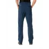 Vaude Farley Stretch Pants III - Dark Sea Größe XL