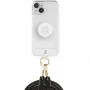 Just Elegance 3-in-1 PopGrip Hülle für Apple iPhone 15 6,1 Zoll klar/transparent 30524