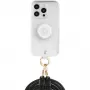 Just Elegance 3-in-1 PopGrip Hülle für Apple iPhone 15 Pro Max 6,7 inch Transparent/Klar 30526