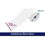 ARTDEV Nachfüllrolle - Standardpapier HF 76 65 70 12 B/D/K ca. 40 m