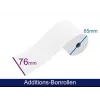 ARTDEV Nachfüllrolle - Standardpapier HF 76 65 70 12 B/D/K ca. 40 m