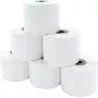 ARTDEV Thermodirekt-Etikettenrolle 56x25mm D79mm Kern 12/25 1000 Etiketten/Rolle