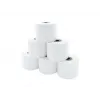 ARTDEV Thermodirekt-Etikettenrolle 56x25mm D79mm Kern 12/25 1000 Etiketten/Rolle
