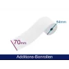 ARTDEV Additionsrollenpapier - Normalpapier HF 69-70 64 12 B/D/K ca. 40 m