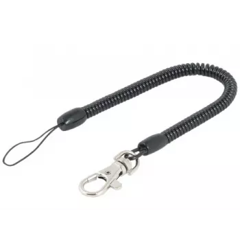 ARTDEV Spiralkabel für DT433 PDA - Schwarz - L2 M2
