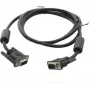ARTDEV VGA-Kabel 1,5 m HD D-Sub 15-polig Stecker auf Stecker Schwarz
