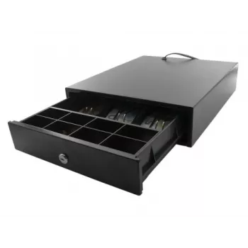 ARTDEV ARTD AC3000BL Geldlade AC3000 Anthrazit