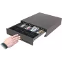 ARTDEV AC-3540TBL Geldlade Anthrazit