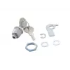 ARTDEV Schloss + 2 Schlüssel für AC-4250 Geldlade