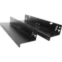 ARTDEV Untertischhalterung Schwarz für AC-4100 AC-4250 Geldlade