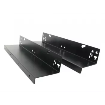 ARTDEV Untertischhalterung Schwarz für AC-4100 AC-4250 Geldlade