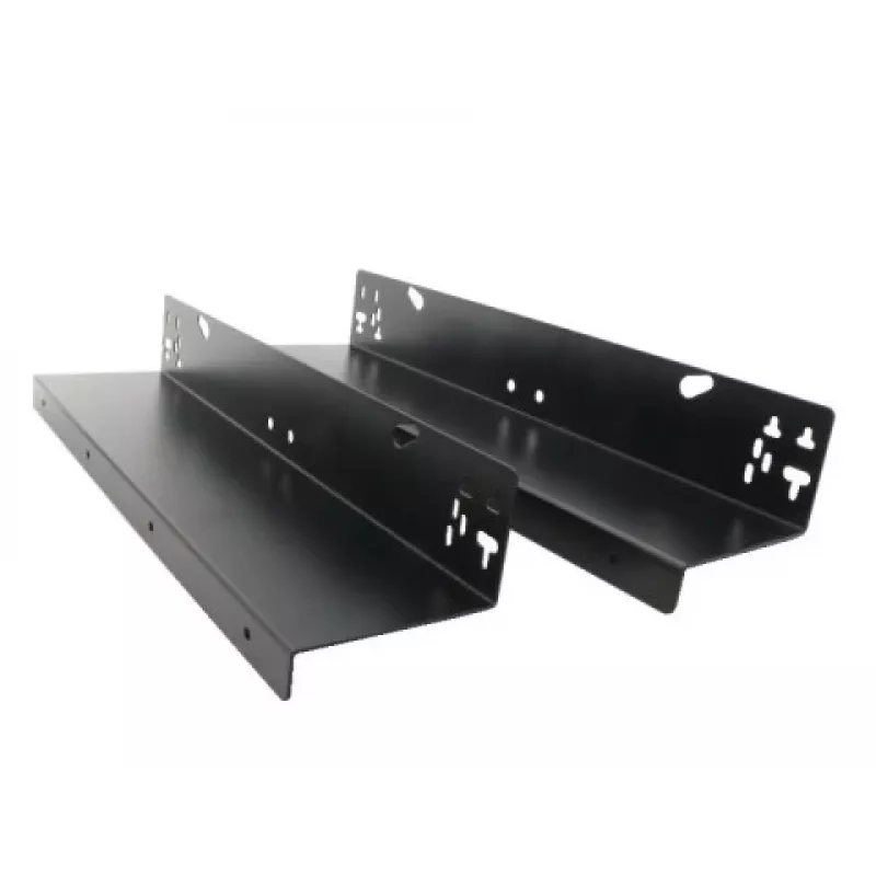 ARTDEV Untertischhalterung Schwarz für AC-4100 AC-4250 Geldlade