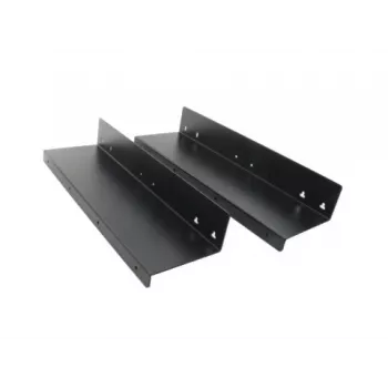 ARTDEV Untertisch-Montagehalterung Schwarz für AC-4280 Geldlade
