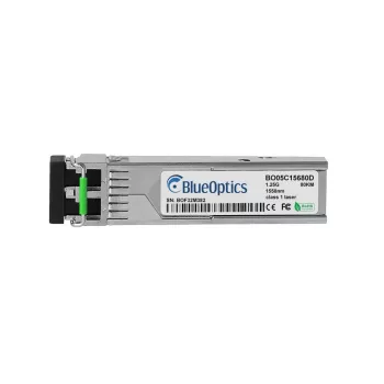 Finisar FTLF1518P1BTL kompatibler BlueOptics SFP Transceiver BO05C15680D