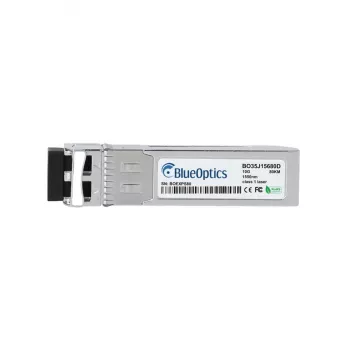 BlueOptics FTLX1871M3BxL Kompatibler SFP+ Transceiver BO35J15680D