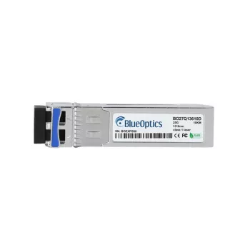 BlueOptics Kompatibler Finisar FTLF3436W4BTxx SFP28 Transceiver, LC Duplex, 25GBASE-LR, 10 km