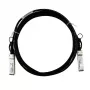 BlueOptics SFP-10G-DAC-0.5M-TL-BL Kompatibles BlueLAN DAC SFP+ Kabel 0,5m