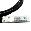 BlueOptics SFP-10G-DAC-0.5M-TL-BL Kompatibles BlueLAN DAC SFP+ Kabel 0,5m