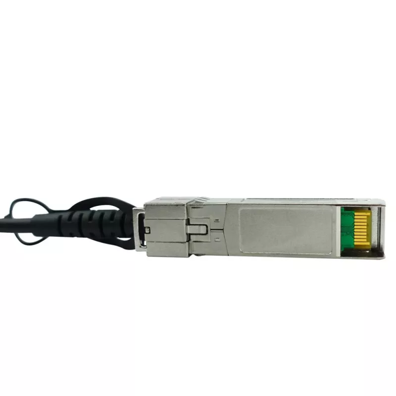 BlueOptics SFP-10G-DAC-0.5M-TL-BL Kompatibles BlueLAN DAC SFP+ Kabel 0,5m