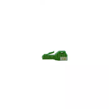 BlueOptics Singlemode LC/APC Simplex Fiber Optic Attenuator 13dB