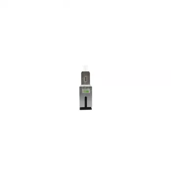BlueOptics Fiber Optic Attenuator Singlemode SC/APC Simplex 10dB