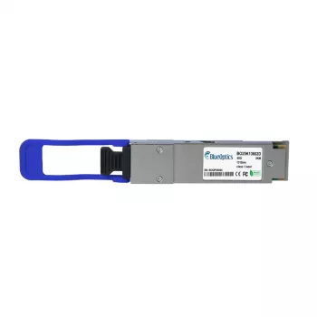 BlueOptics QSFP28 100GBASE-LR4 Transceiver Kompatibel mit Finisar FTL4C1QL1L (BO25K13602D)