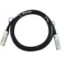 BlueOptics BlueLAN Passives QSFP56 Direct Attach Kabel 200GBASE-CR4 2m
