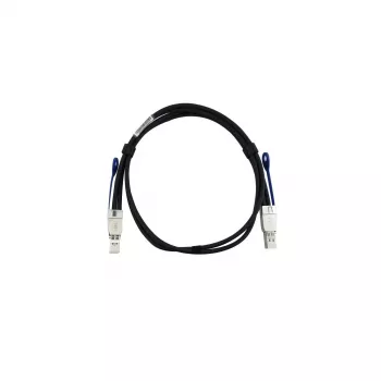 BlueOptics CABLE MINISASHD_EXT1 Kompatibles BlueLAN Mini SAS HD Externes Kabel 1 Meter