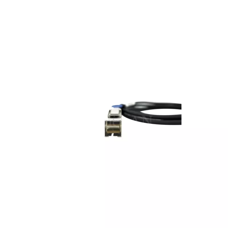 BlueOptics CABLE MINISASHD_EXT1 Kompatibles BlueLAN Mini SAS HD Externes Kabel 1 Meter