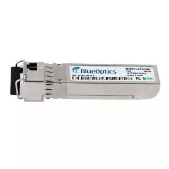 BlueOptics SFP+ BO55J27640D 10GBASE-BX-U 40km Transceiver für Synology SFP-10G-BX-U-40KM