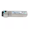 BlueOptics SFP+ BO55J33640D 10GBASE-BX-D 40 km LC Simplex Transceiver Kompatibel mit Synology SFP-10G-BX-D-40KM