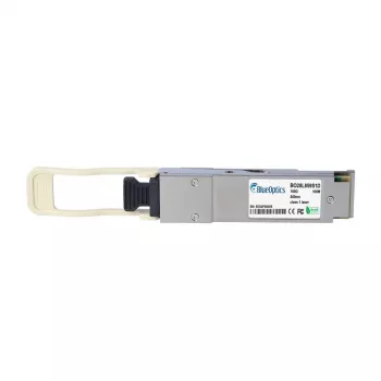 BlueOptics QSFP28 100GBASE-SR4 Transceiver Kompatibel mit Chelsio SM100G-SR