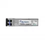 BlueOptics BO05C13620D Kompatibler Synology SFP-1G-LX-20KM SFP-Transceiver, LC Duplex, 1000BASE-LX, 20 km, Single-Mode-Faser