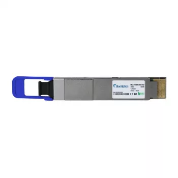 BlueOptics QSFP-DD-400G-DR4 Kompatibles QSFP-DD BO29X139S5D Transceiver-Modul