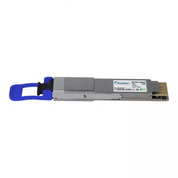 BlueOptics QSFP-DD-400G-DR4 Kompatibles QSFP-DD BO29X139S5D Transceiver-Modul