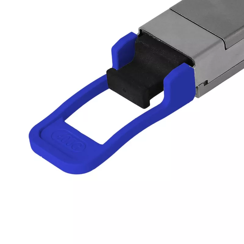 BlueOptics QSFP-DD-400G-DR4 Kompatibles QSFP-DD BO29X139S5D Transceiver-Modul